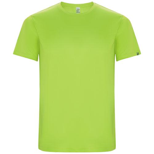 Imola short sleeve men's sports t-shirt Imola short sleeve men's sports t-shirt
