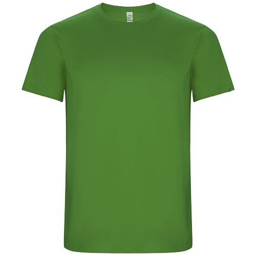 Imola short sleeve men's sports t-shirt Imola short sleeve men's sports t-shirt
