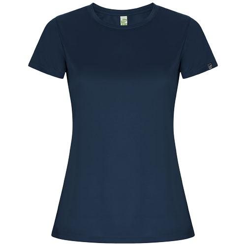 Imola short sleeve women's sports t-shirt Imola short sleeve women's sports t-shirt