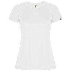Imola short sleeve women's sports t-shirt Imola short sleeve women's sports t-shirt