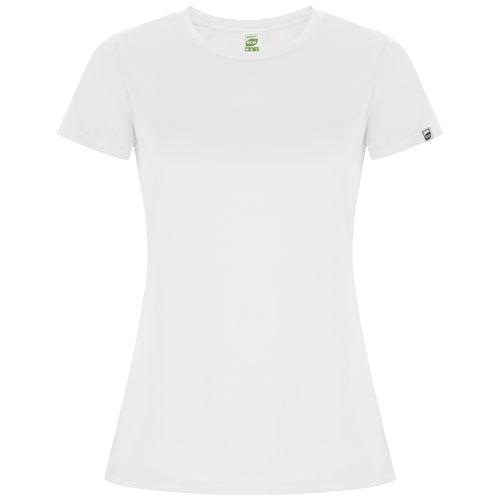 Imola short sleeve women's sports t-shirt Imola short sleeve women's sports t-shirt