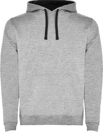 Urban men's hoodie Urban men's hoodie