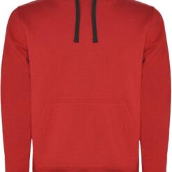 Urban men's hoodie Urban men's hoodie