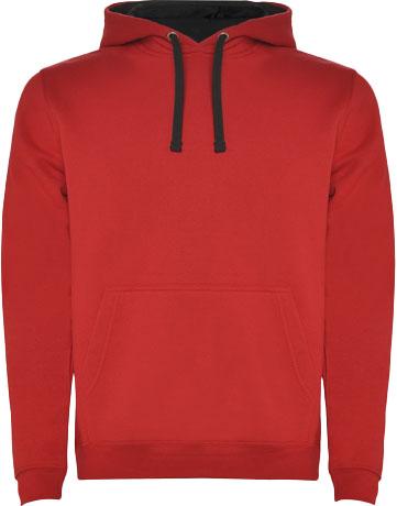 Urban men's hoodie Urban men's hoodie