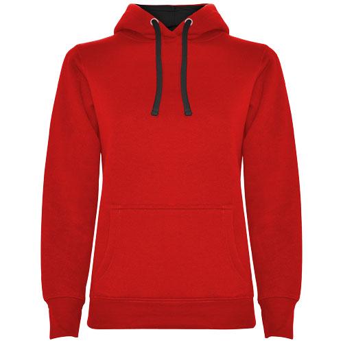 Urban women's hoodie Urban women's hoodie