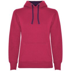 Urban women's hoodie Urban women's hoodie