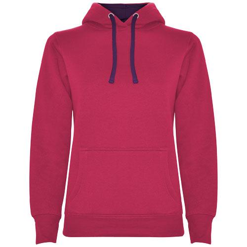 Urban women's hoodie Urban women's hoodie