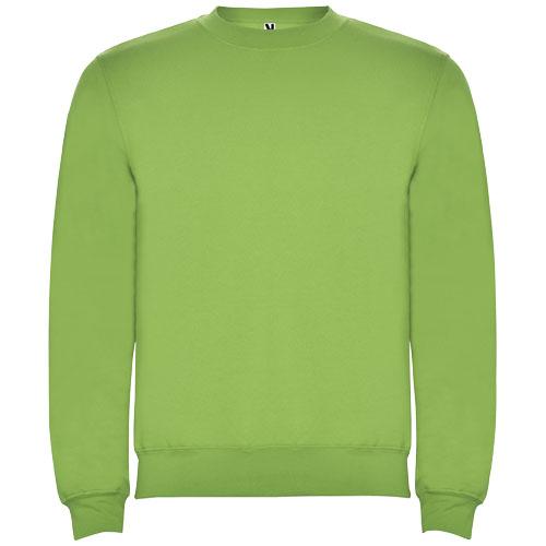 Clasica unisex crewneck sweater Clasica unisex crewneck sweater