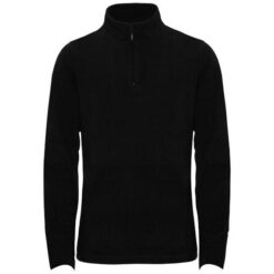Himalaya women's quarter zip fleece jacket Himalaya women's quarter zip fleece jacket