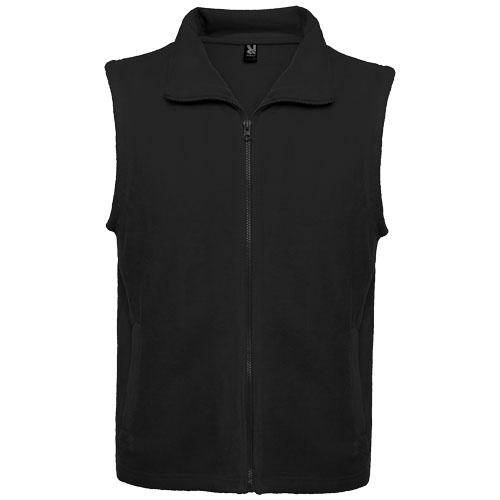 Bellagio unisex fleece bodywarmer Bellagio unisex fleece bodywarmer