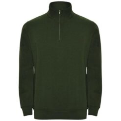 Aneto quarter zip sweater Aneto quarter zip sweater