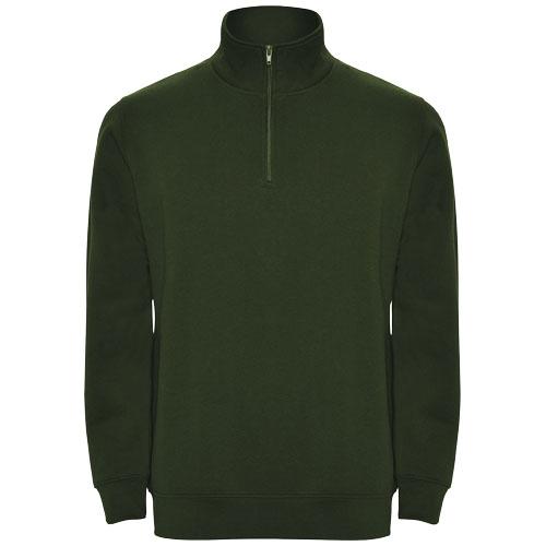 Aneto quarter zip sweater Aneto quarter zip sweater