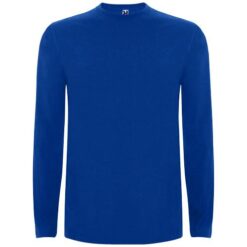 Extreme long sleeve men's t-shirt