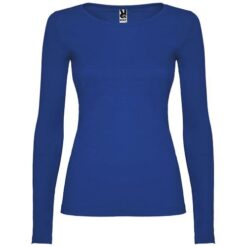 Extreme long sleeve women's t-shirt