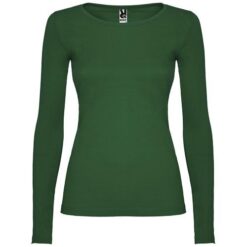 Extreme long sleeve women's t-shirt