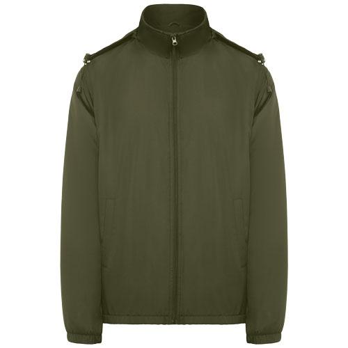 Makalu unisex insulated jacket Makalu unisex insulated jacket