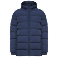 Nepal unisex insulated parka Nepal unisex insulated parka