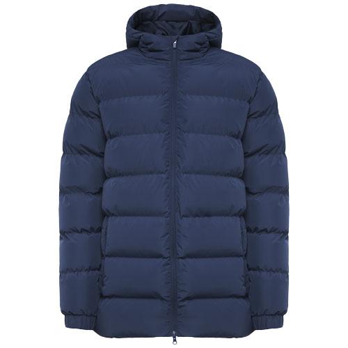 Nepal unisex insulated parka Nepal unisex insulated parka