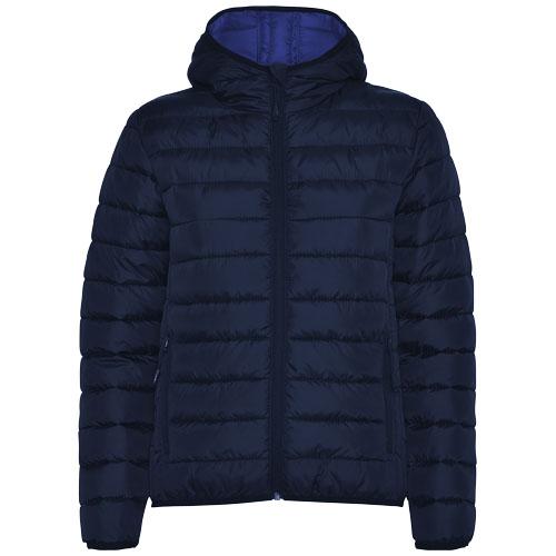 Norway women's insulated jacket Norway women's insulated jacket