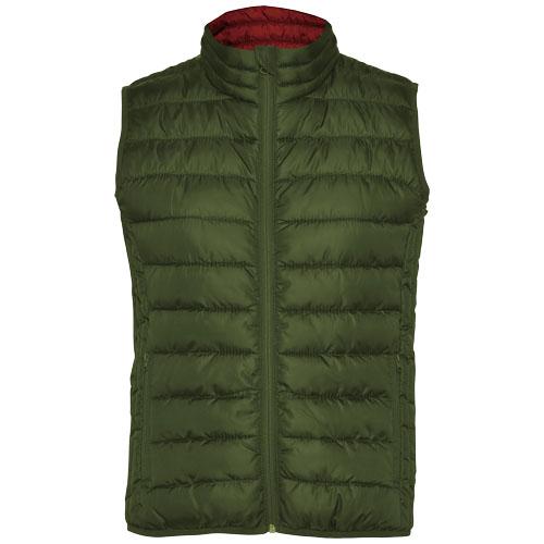 Oslo women's insulated bodywarmer Oslo women's insulated bodywarmer