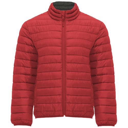 Finland men's insulated jacket Finland men's insulated jacket