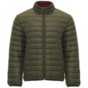 Finland men's insulated jacket Finland men's insulated jacket