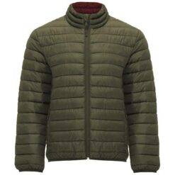 Finland men's insulated jacket Finland men's insulated jacket