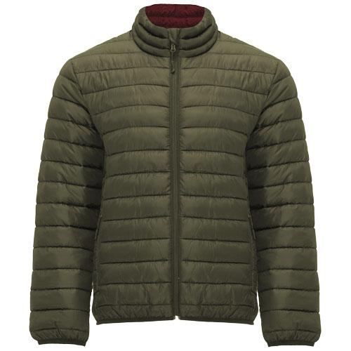 Finland men's insulated jacket Finland men's insulated jacket