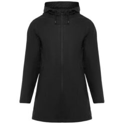 Sitka women's raincoat