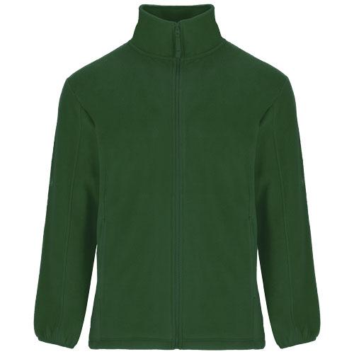 Artic men's full zip fleece jacket Artic men's full zip fleece jacket
