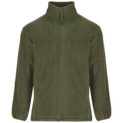 Artic men's full zip fleece jacket Artic men's full zip fleece jacket