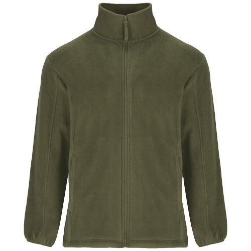 Artic men's full zip fleece jacket Artic men's full zip fleece jacket