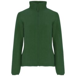 Artic women's full zip fleece jacket
