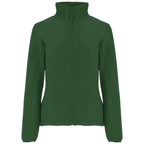 Artic women's full zip fleece jacket Artic women's full zip fleece jacket