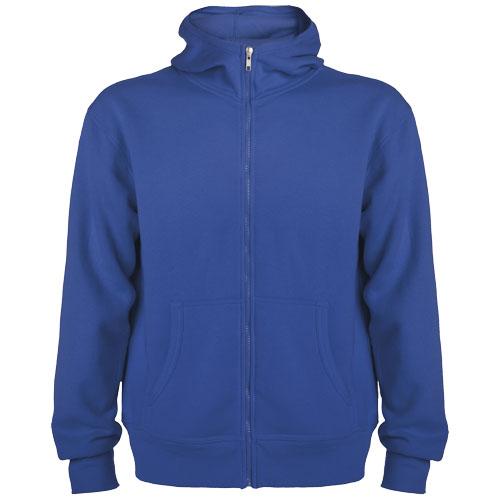 Montblanc unisex full zip hoodie Montblanc unisex full zip hoodie