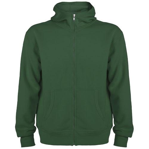 Montblanc unisex full zip hoodie Montblanc unisex full zip hoodie