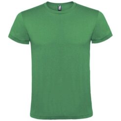 Atomic short sleeve unisex t-shirt Atomic short sleeve unisex t-shirt