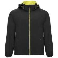 Siberia unisex softshell jacket Siberia unisex softshell jacket