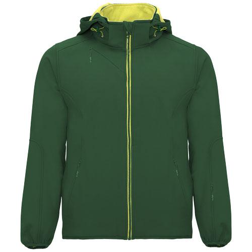 Siberia unisex softshell jacket Siberia unisex softshell jacket