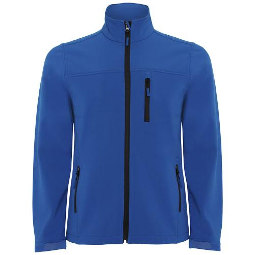 Antartida men's softshell jacket Antartida men's softshell jacket