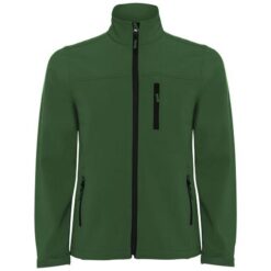 Antartida men's softshell jacket Antartida men's softshell jacket