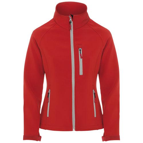Antartida women's softshell jacket Antartida women's softshell jacket