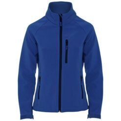 Antartida women's softshell jacket Antartida women's softshell jacket