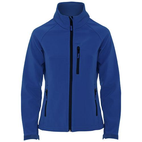 Antartida women's softshell jacket Antartida women's softshell jacket