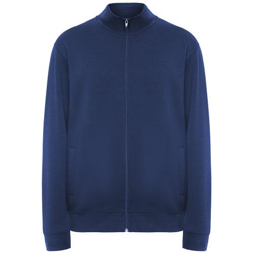 Ulan unisex full zip sweater Ulan unisex full zip sweater