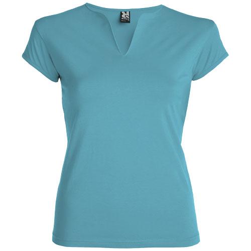 Belice short sleeve women's t-shirt Belice short sleeve women's t-shirt