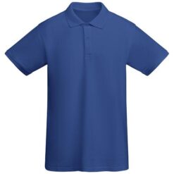 Prince short sleeve men's polo