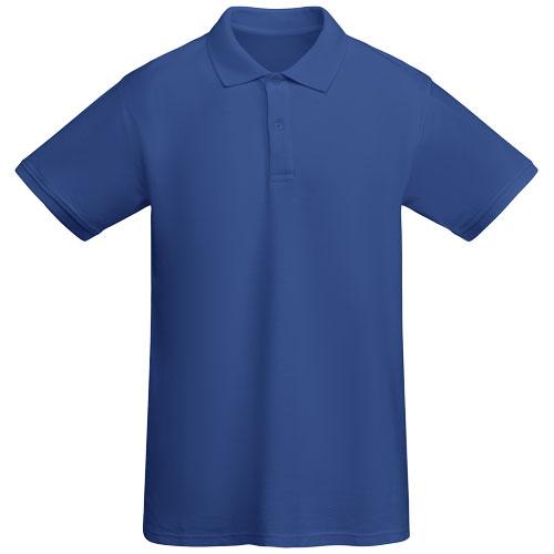 Prince short sleeve men's polo Prince short sleeve men's polo