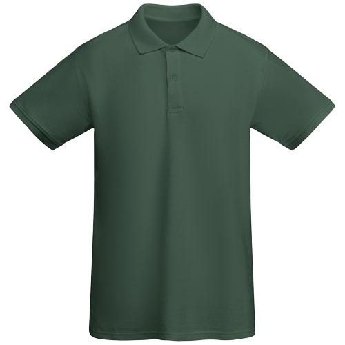 Prince short sleeve men's polo Prince short sleeve men's polo