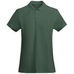Prince short sleeve women's polo Prince short sleeve women's polo